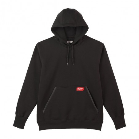 Bluza robocza z kapturem Milwaukee WHB (S)