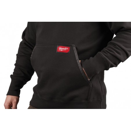 Bluza robocza z kapturem Milwaukee WHB (S)