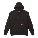 Bluza robocza z kapturem Milwaukee WHB (S)
