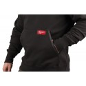 Bluza robocza z kapturem Milwaukee WHB (S)