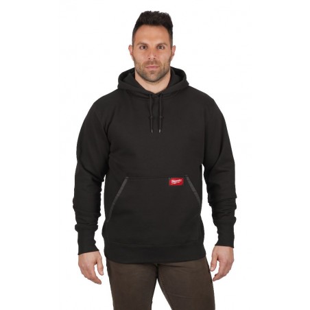 Bluza robocza z kapturem Milwaukee WHB (S)