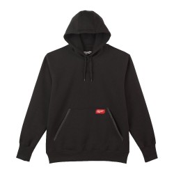 Bluza robocza z kapturem Milwaukee WHB (XXL)