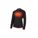 Koszulka podgrzewana czarna 4V USB Milwaukee Workskin L4 HBLB-301XXL (XXL)