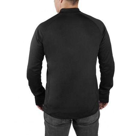 Koszulka podgrzewana czarna 4V USB Milwaukee Workskin L4 HBLB-301XXL (XXL)
