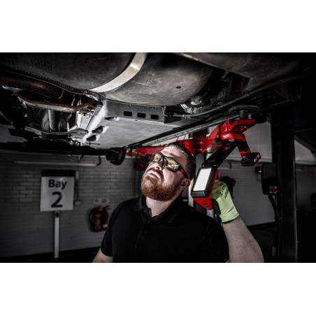 Lampa do oświetlania podwozia 12V Milwaukee M12 UCL-0