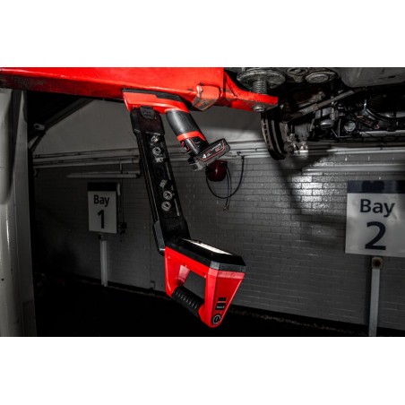 Lampa do oświetlania podwozia 12V Milwaukee M12 UCL-0