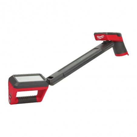Lampa do oświetlania podwozia 12V Milwaukee M12 UCL-0