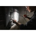 Latarka ze zintegrowanym akumulatorem 4V 250lm Milwaukee IR PL250