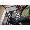Latarka ze zintegrowanym akumulatorem 4V 250lm Milwaukee IR PL250