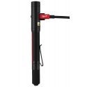 Latarka ze zintegrowanym akumulatorem 4V 250lm Milwaukee IR PL250