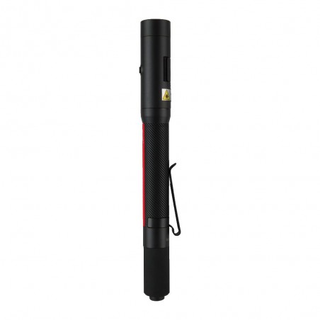 Latarka ze zintegrowanym akumulatorem 4V 250lm Milwaukee IR PL250