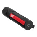 Latarka ze zintegrowanym akumulatorem 4V 250lm Milwaukee IR PL250