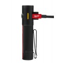 Latarka ze zintegrowanym akumulatorem 4V 250lm Milwaukee IR PL250