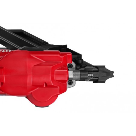 Gwoździarka 18V 34° Milwaukee M18 FFN-502C