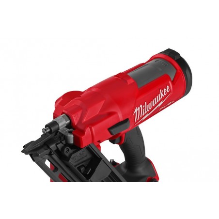 Gwoździarka 18V 34° Milwaukee M18 FFN-502C