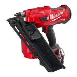 Gwoździarka 18V 34° Milwaukee M18 FFN-502C