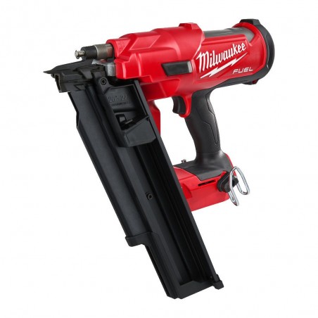 Gwoździarka 18V 34° Milwaukee M18 FFN-502C