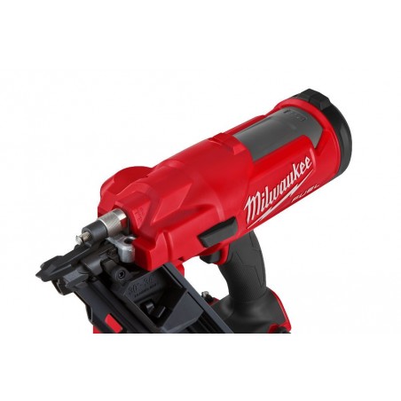 Gwoździarka 18V 34° Milwaukee M18 FFN-502C
