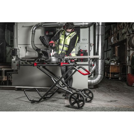 Stojak do ukośnicy Milwaukee MSUV 280