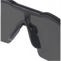 Okulary ochronne Premium z uszczelką bezbarwne Milwaukee
