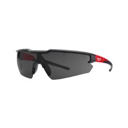 Okulary ochronne Premium z uszczelką bezbarwne Milwaukee