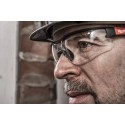 Okulary ochronne z soczewkami powiększającymi (+1) Milwaukee