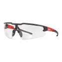 Okulary ochronne z soczewkami powiększającymi (+1) Milwaukee