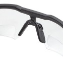 Okulary ochronne z soczewkami powiększającymi (+2) Milwaukee