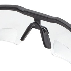Okulary ochronne z soczewkami powiększającymi (+1) Milwaukee
