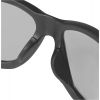 Okulary ochronne szare szkła Milwaukee Premium