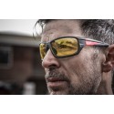 Okulary ochronne bezbarwne Milwaukee Premium