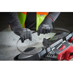 Rękawice odporne na przecięcia Milwaukee (M/8)