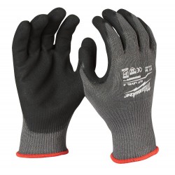 Rękawice odporne na przecięcia Milwaukee, 10/XL