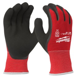 Rękawice zimowe odporne na przecięcia, rozmiar XL/10