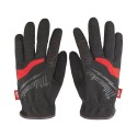 Rękawice Free Flex Milwaukee (XL/10)