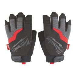 Rękawice ochronne bez palców Milwaukee (XL/10)