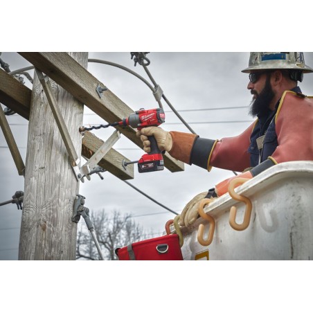 Klucz udarowy 18V 7/16" Milwaukee M18 ONEFHIWF716-0X