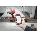 Klucz udarowy 18V 7/16" Milwaukee M18 ONEFHIWF716-0X