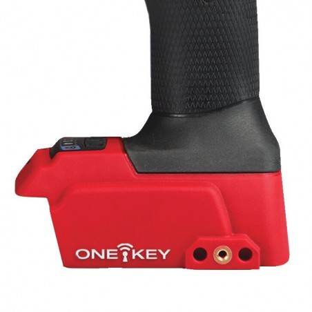 Klucz udarowy 18V 7/16" Milwaukee M18 ONEFHIWF716-0X