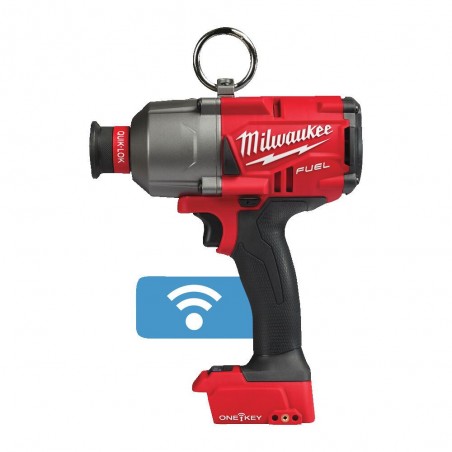 Klucz udarowy 18V 7/16" Milwaukee M18 ONEFHIWF716-0X