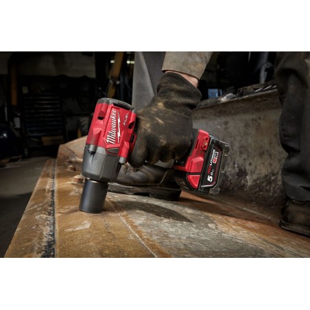 Klucz udarowy 18V 3/8" Milwaukee M18 FMTIW2F38-0X
