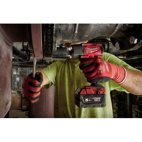Klucz udarowy 18V 3/8" Milwaukee M18 FMTIW2F38-0X