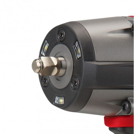 Klucz udarowy 18V 3/8" Milwaukee M18 FMTIW2F38-0X