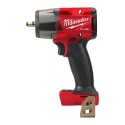 Klucz udarowy 18V 3/8" Milwaukee M18 FMTIW2F38-0X