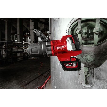 Klucz udarowy 18V 1" Milwaukee M18 ONEFHIWF1DS-121C