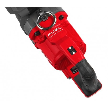 Klucz udarowy 18V 1" Milwaukee M18 ONEFHIWF1DS-121C