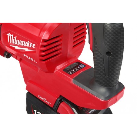 Klucz udarowy 18V 1" Milwaukee M18 ONEFHIWF1DS-121C