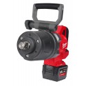 Klucz udarowy 18V 1" Milwaukee M18 ONEFHIWF1DS-121C