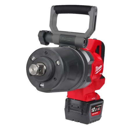 Klucz udarowy 18V 1" Milwaukee M18 ONEFHIWF1DS-121C