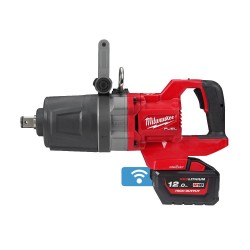Klucz udarowy 18V 1" Milwaukee M18 ONEFHIWF1DS-121C